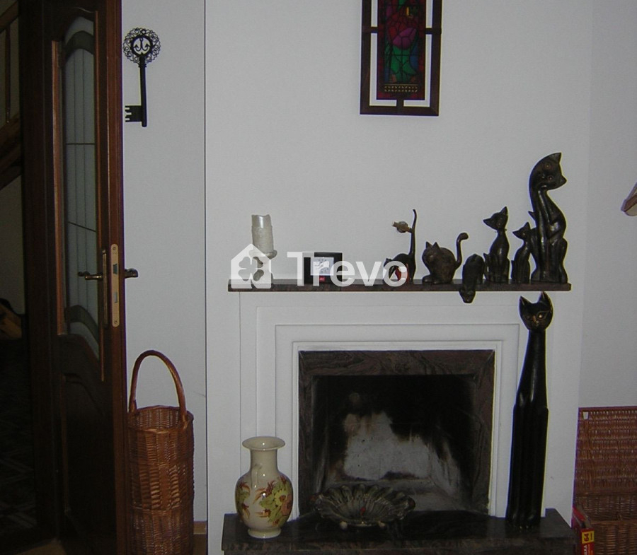 Mieszkanie 3 pokojowe z antresolą i kominkiem - Gallery Image 2