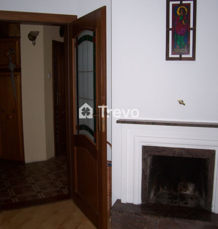 Mieszkanie 3 pokojowe z antresolą i kominkiem - Gallery Image 3