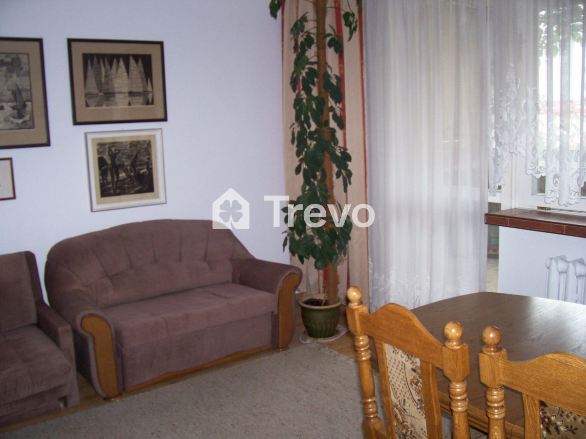 Mieszkanie 3 pokojowe z antresolą i kominkiem - Gallery Image 4