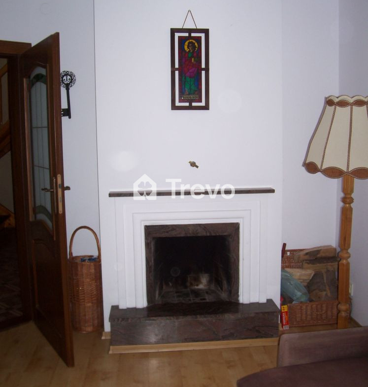 Mieszkanie 3 pokojowe z antresolą i kominkiem - Gallery Image 5