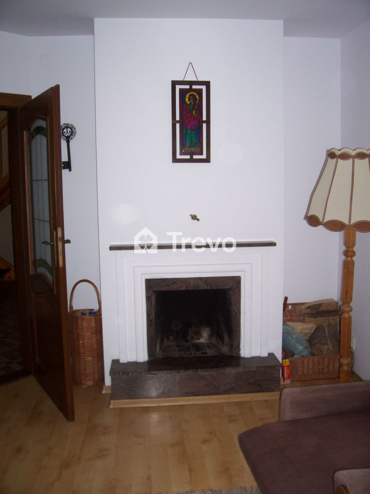 Mieszkanie 3 pokojowe z antresolą i kominkiem - Gallery Image 5