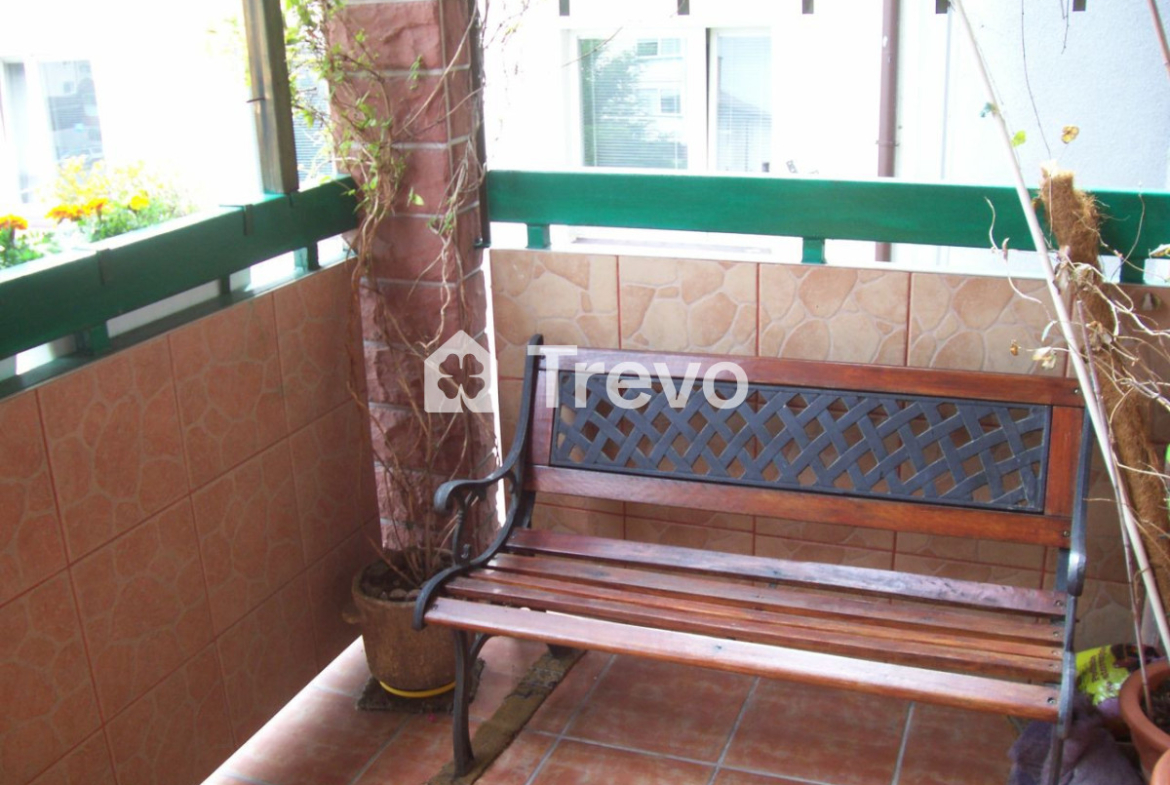 Mieszkanie 3 pokojowe z antresolą i kominkiem - Gallery Image 6