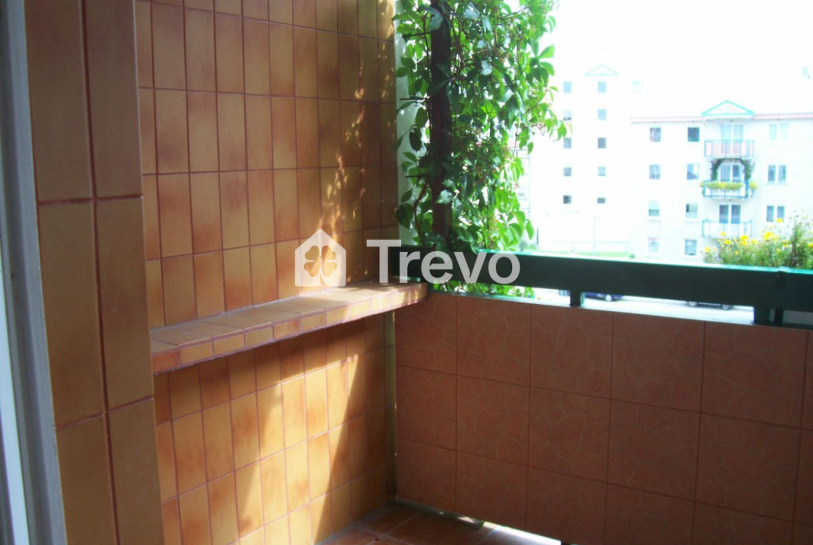 Mieszkanie 3 pokojowe z antresolą i kominkiem - Gallery Image 8