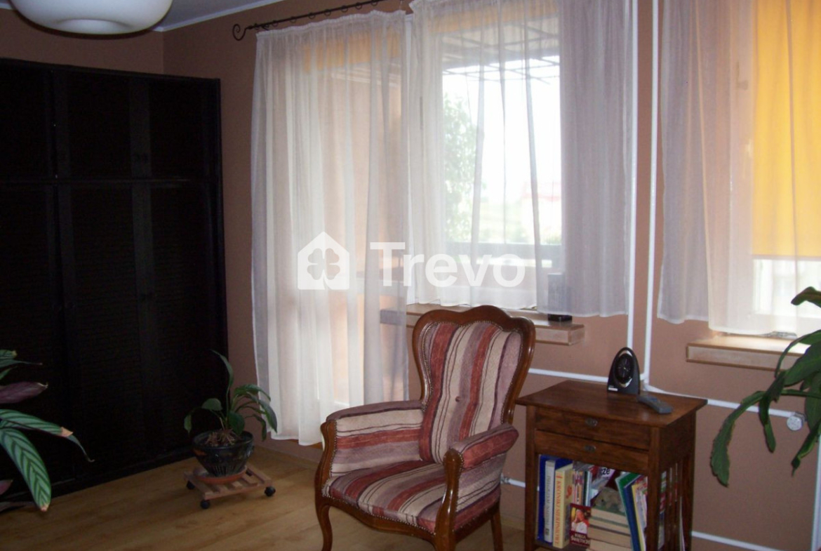 Mieszkanie 3 pokojowe z antresolą i kominkiem - Gallery Image 9