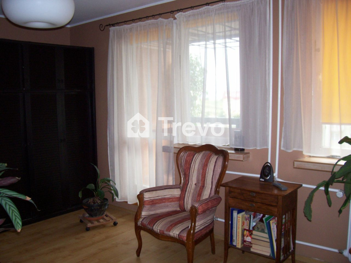 Mieszkanie 3 pokojowe z antresolą i kominkiem - Gallery Image 9