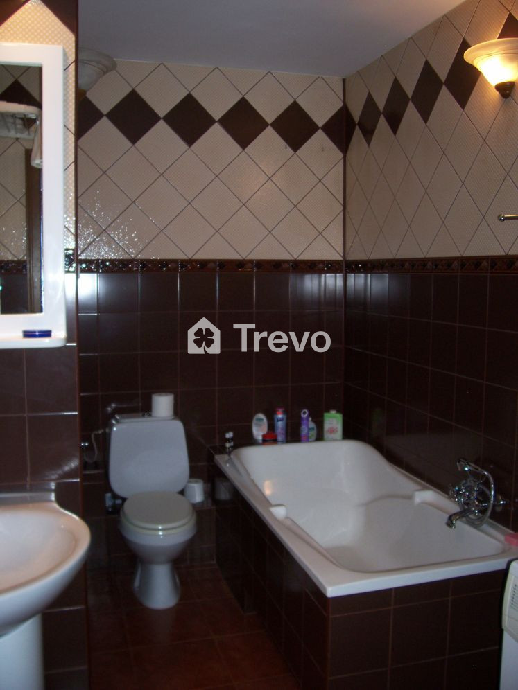 Mieszkanie 3 pokojowe z antresolą i kominkiem - Gallery Image 10