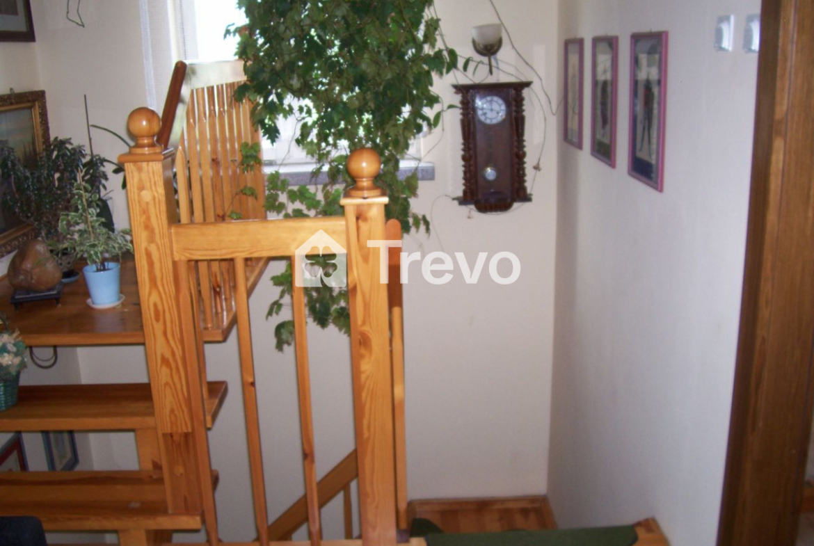 Mieszkanie 3 pokojowe z antresolą i kominkiem - Gallery Image 11