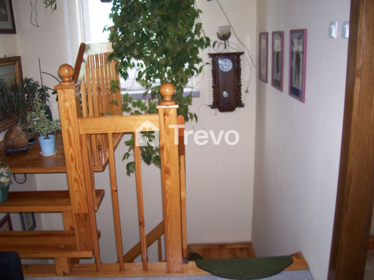 Mieszkanie 3 pokojowe z antresolą i kominkiem - Gallery Image 11