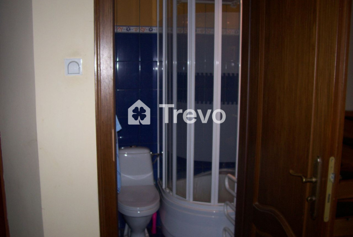 Mieszkanie 3 pokojowe z antresolą i kominkiem - Gallery Image 12