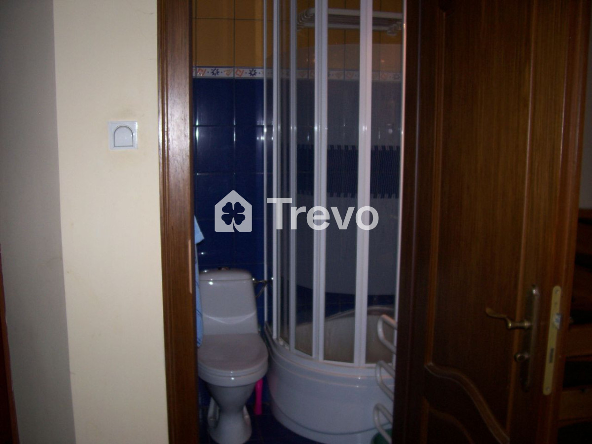 Mieszkanie 3 pokojowe z antresolą i kominkiem - Gallery Image 12