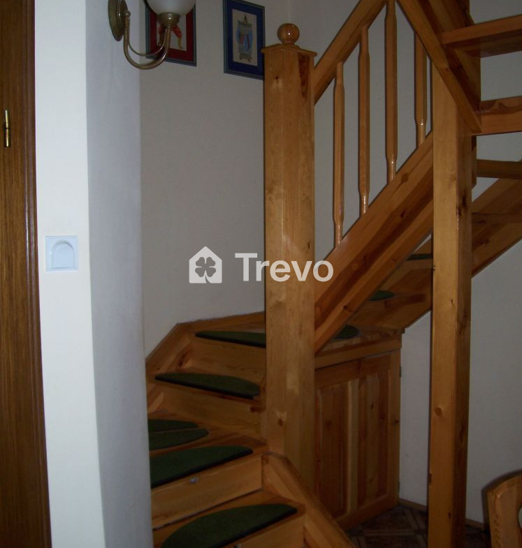 Mieszkanie 3 pokojowe z antresolą i kominkiem - Gallery Image 13