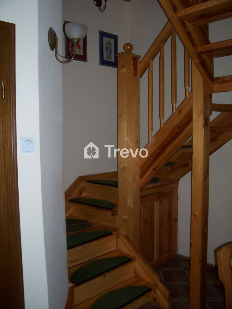 Mieszkanie 3 pokojowe z antresolą i kominkiem - Gallery Image 13