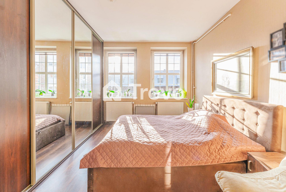 Główne Miasto | krótki termin | 1 piętro