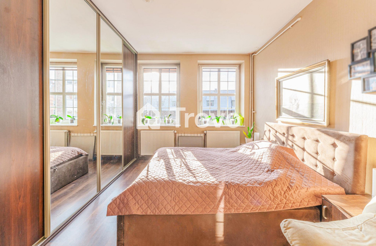 Główne Miasto | krótki termin | 1 piętro