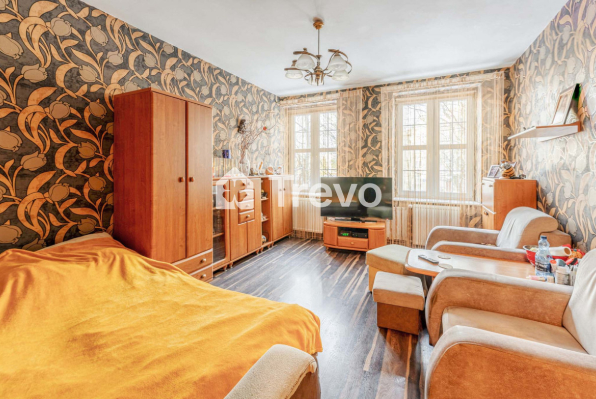 Główne Miasto | krótki termin | 1 piętro - Gallery Image 3