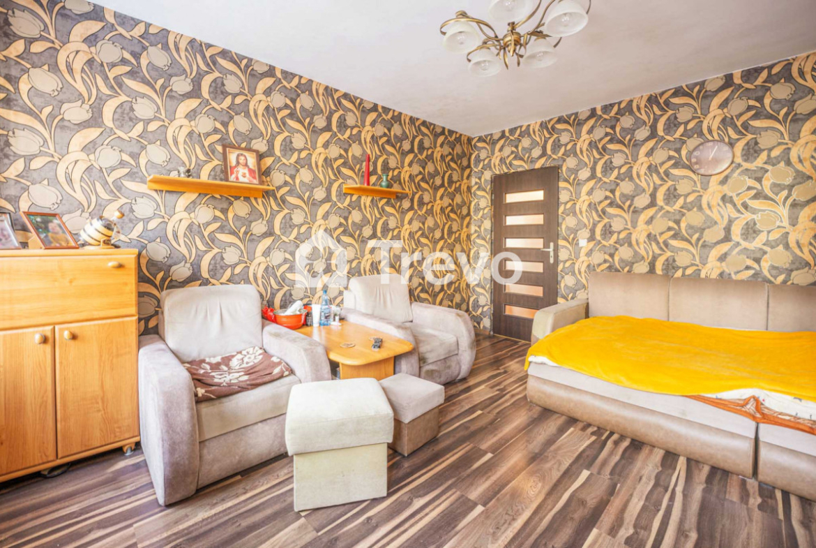 Główne Miasto | krótki termin | 1 piętro - Gallery Image 4