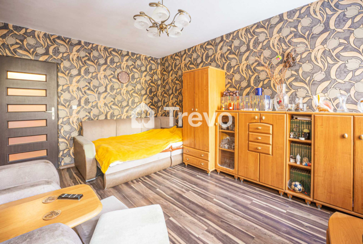 Główne Miasto | krótki termin | 1 piętro - Gallery Image 5