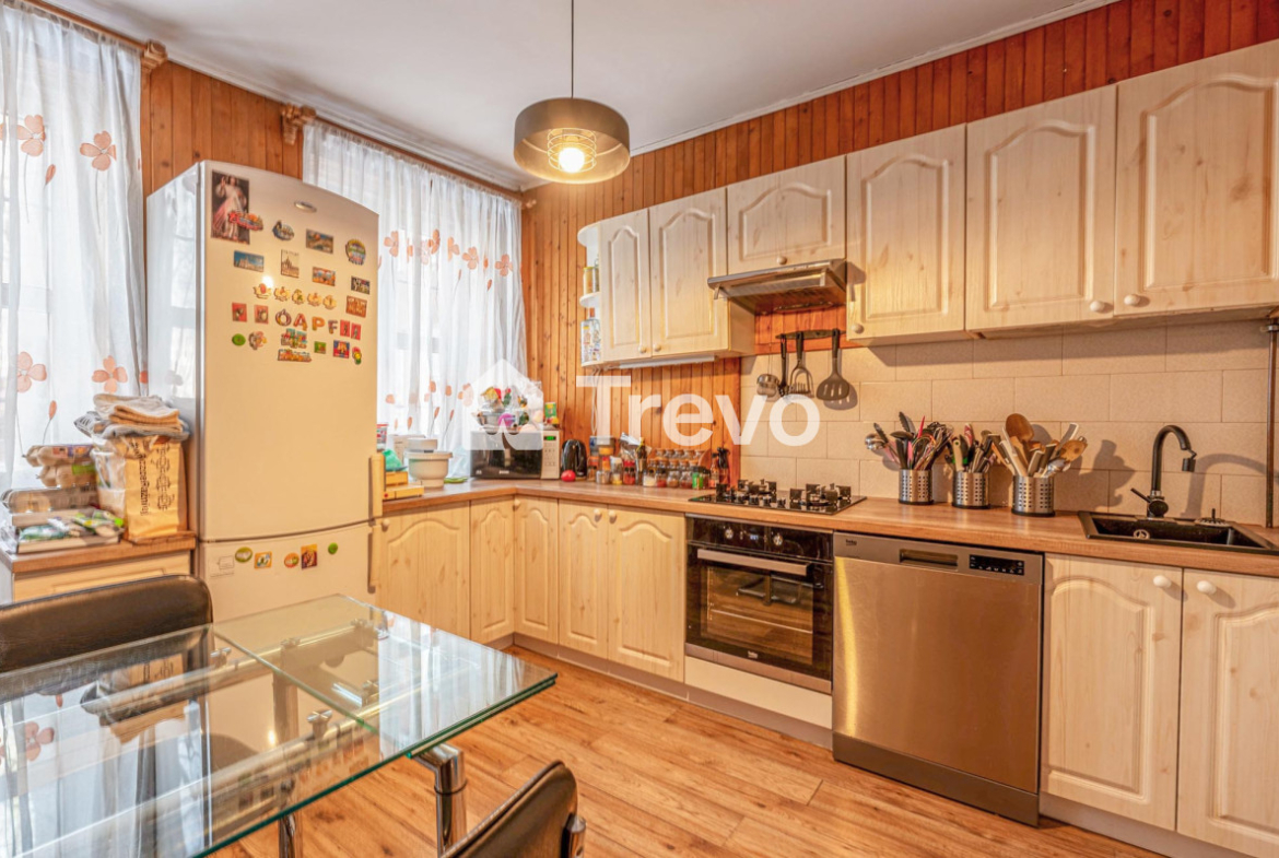 Główne Miasto | krótki termin | 1 piętro - Gallery Image 6