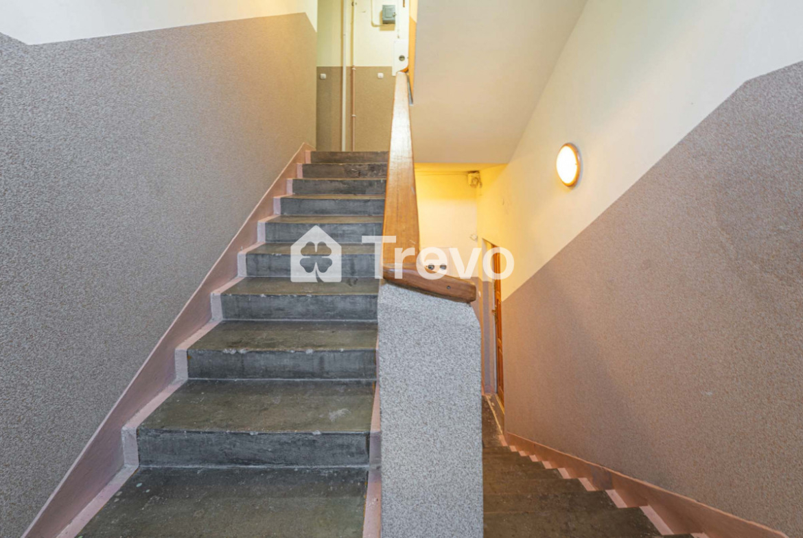 Główne Miasto | krótki termin | 1 piętro - Gallery Image 9