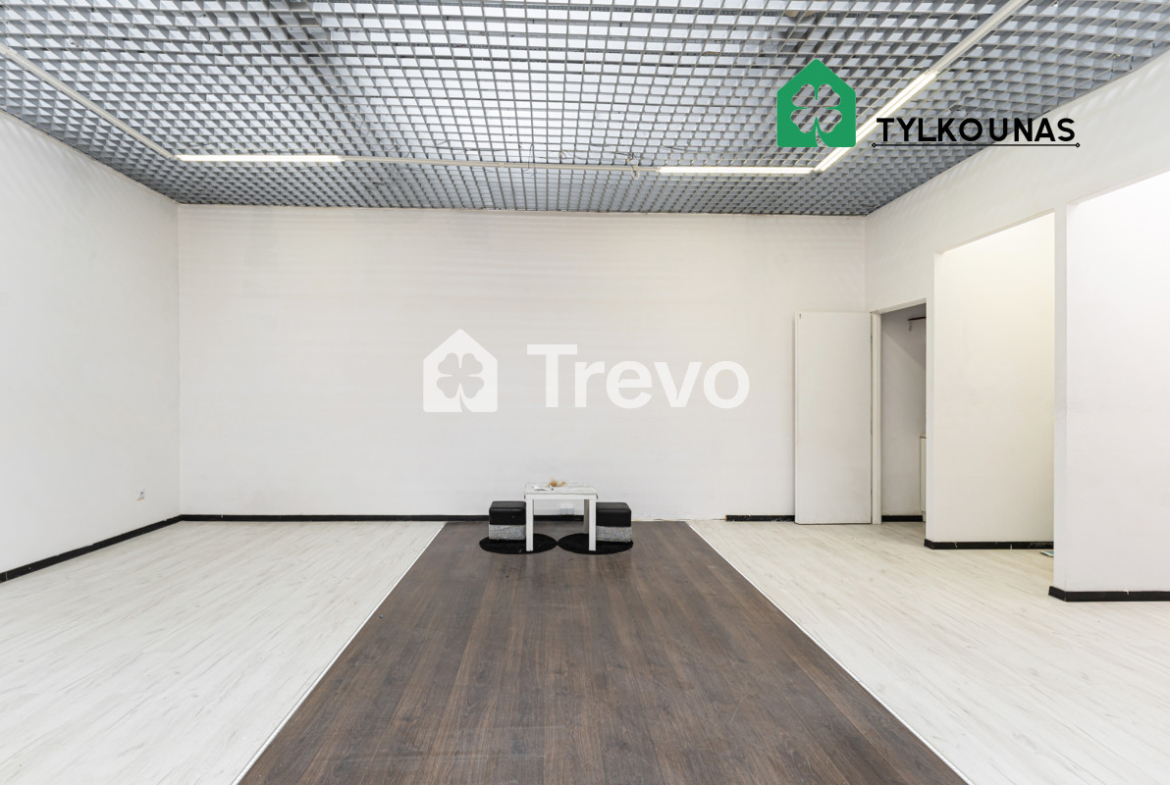 Lokal Handlowy/Usługowy na wynajem | Gdańsk Zaspa