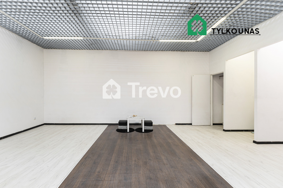 Lokal Handlowy/Usługowy na wynajem | Gdańsk Zaspa