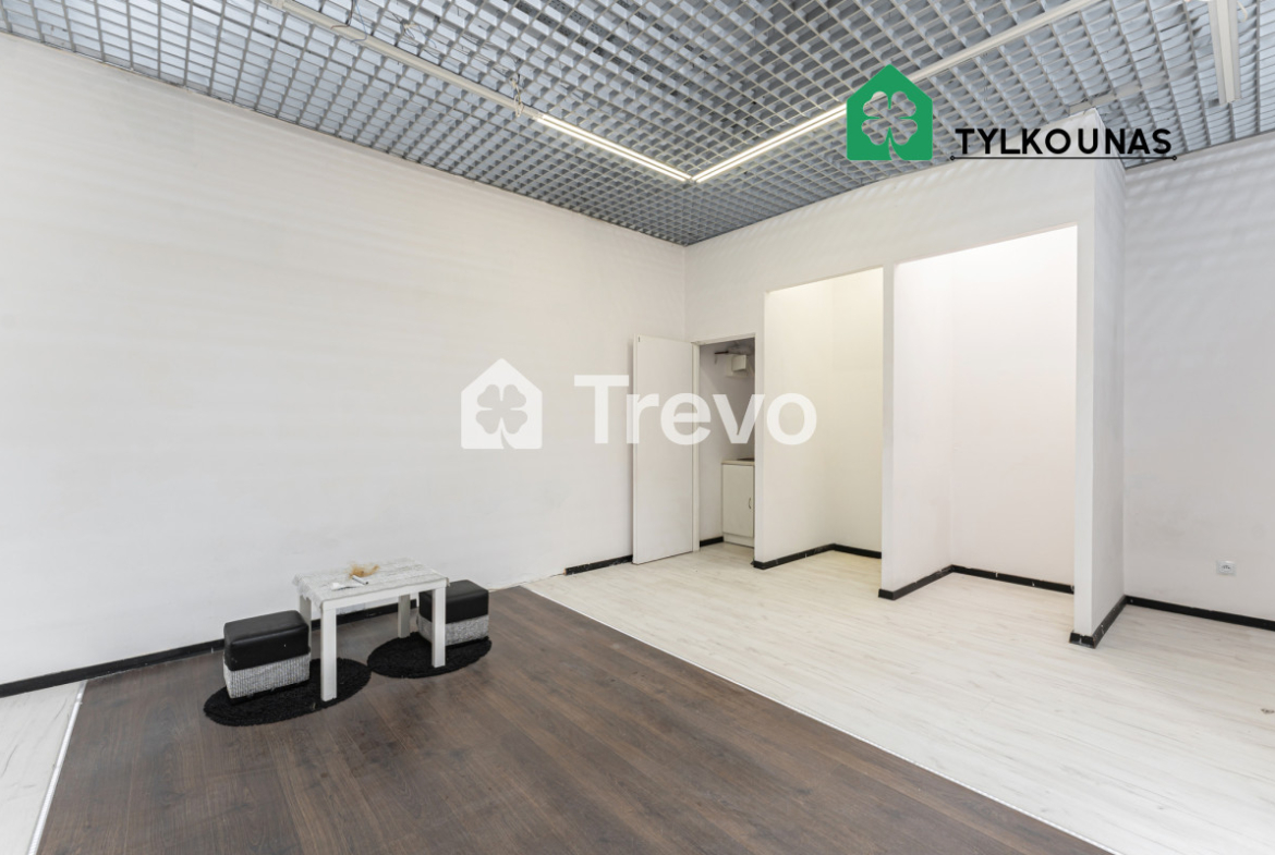 Lokal Handlowy/Usługowy na wynajem | Gdańsk Zaspa - Gallery Image 4