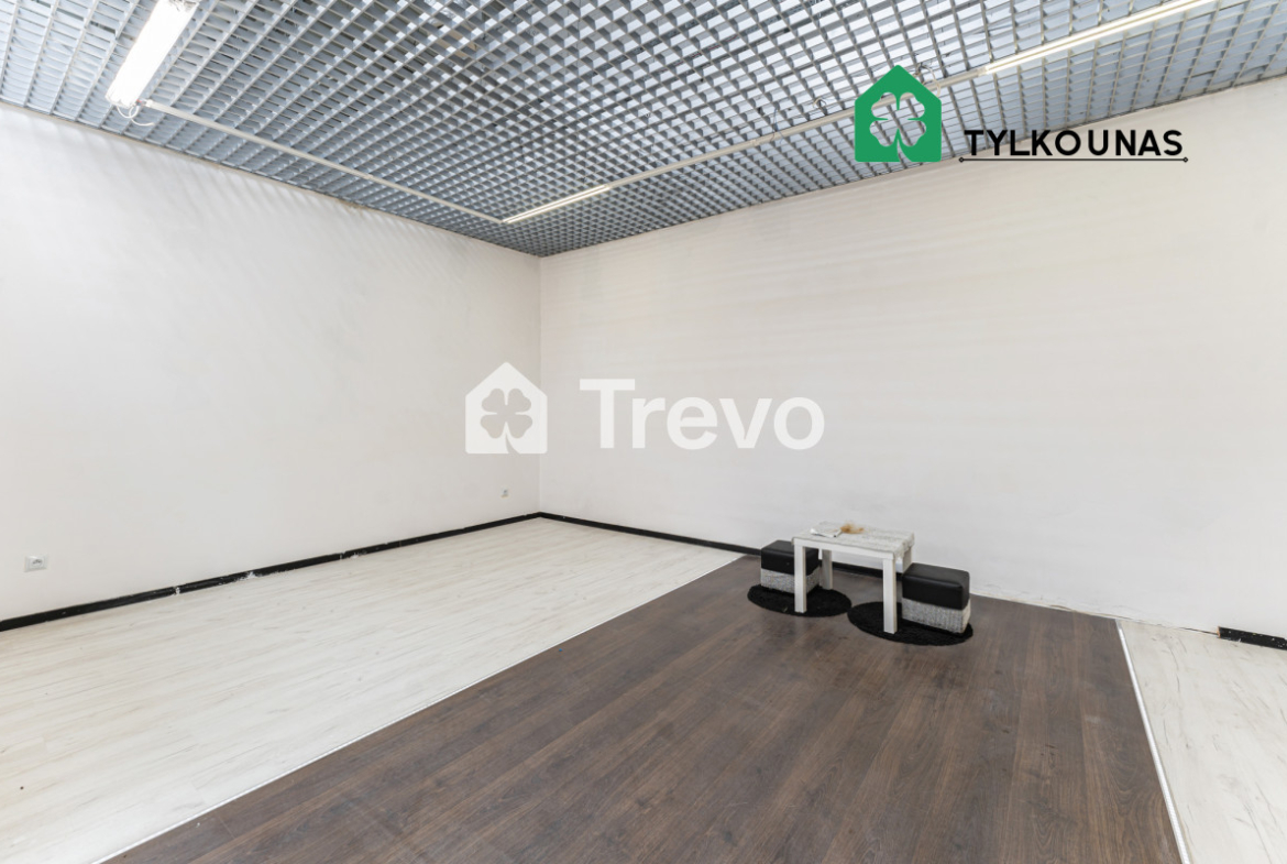 Lokal Handlowy/Usługowy na wynajem | Gdańsk Zaspa - Gallery Image 5