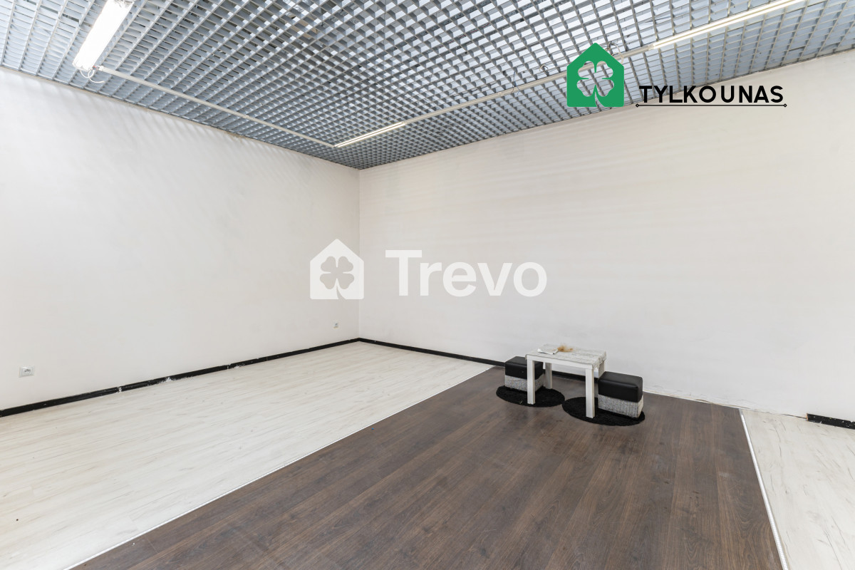 Lokal Handlowy/Usługowy na wynajem | Gdańsk Zaspa - Gallery Image 5