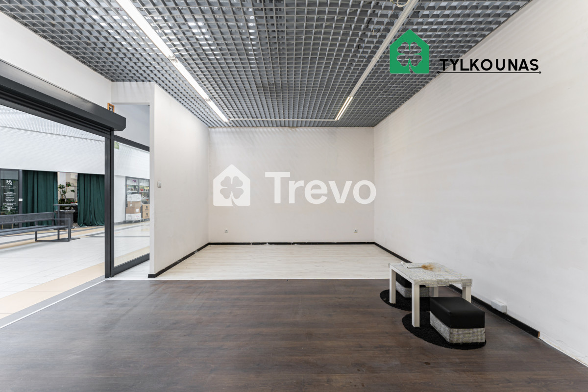 Lokal Handlowy/Usługowy na wynajem | Gdańsk Zaspa - Gallery Image 6