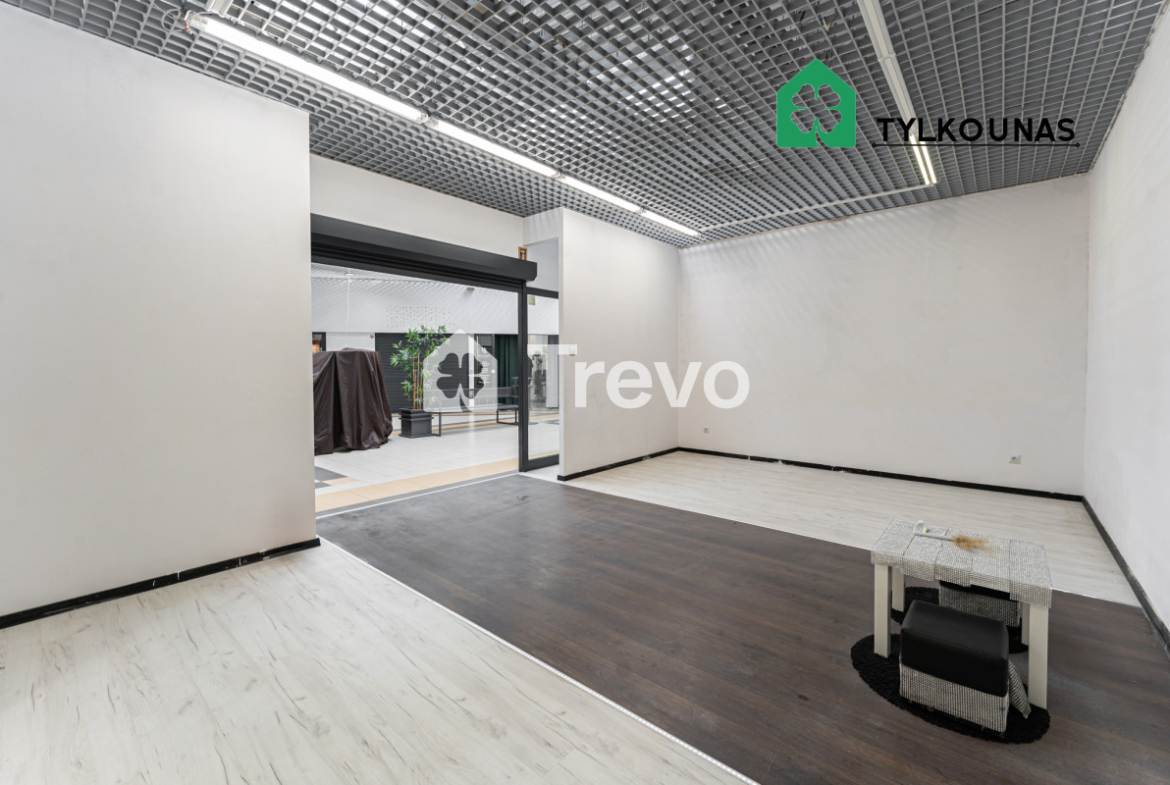 Lokal Handlowy/Usługowy na wynajem | Gdańsk Zaspa - Gallery Image 7