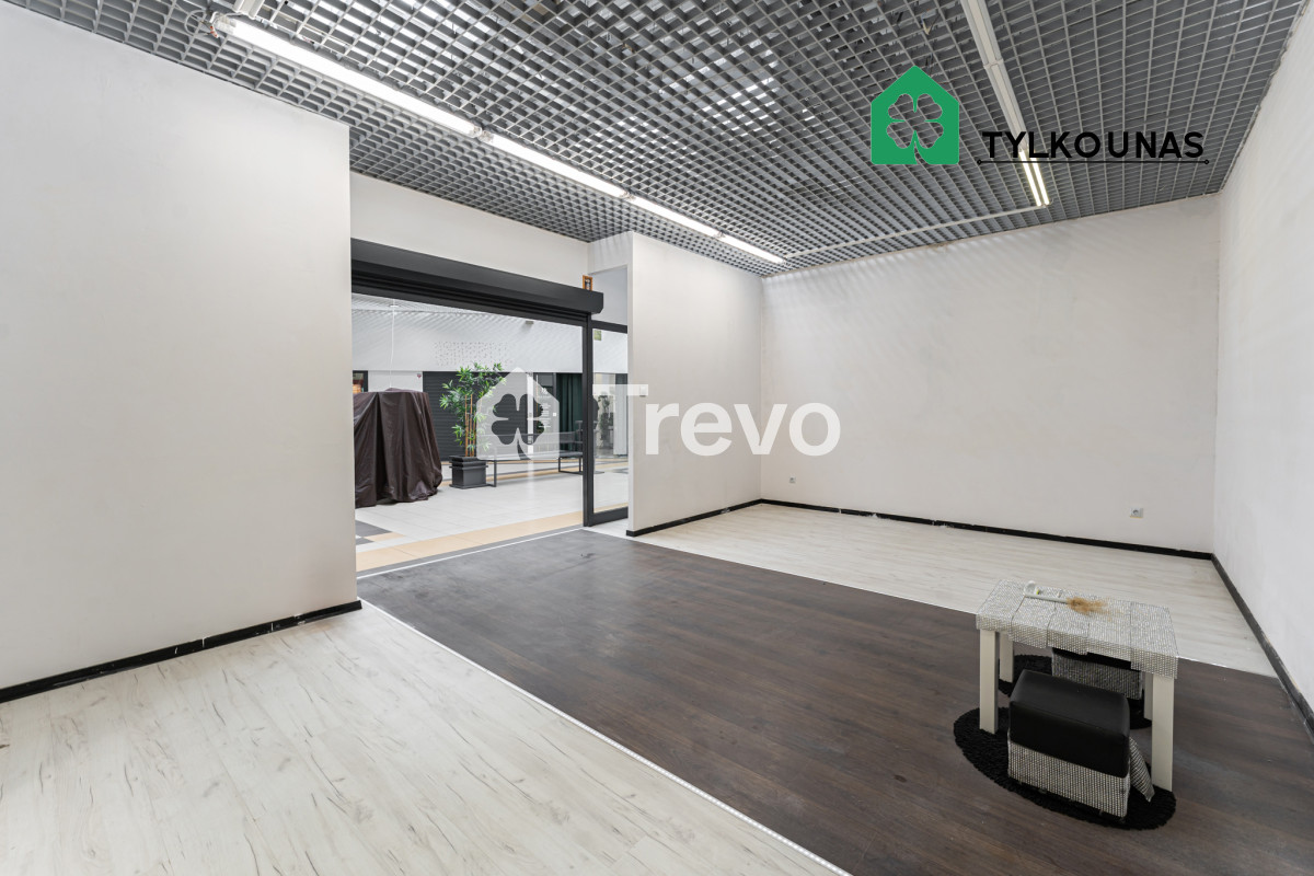 Lokal Handlowy/Usługowy na wynajem | Gdańsk Zaspa - Gallery Image 7