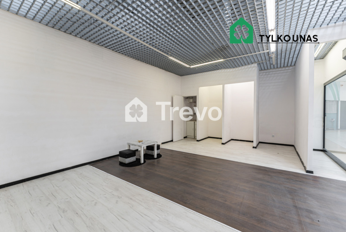 Lokal Handlowy/Usługowy na wynajem | Gdańsk Zaspa - Gallery Image 8