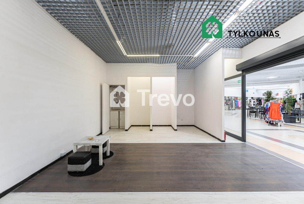 Lokal Handlowy/Usługowy na wynajem | Gdańsk Zaspa - Gallery Image 9