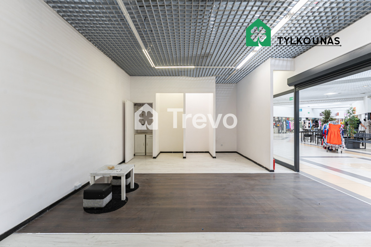 Lokal Handlowy/Usługowy na wynajem | Gdańsk Zaspa - Gallery Image 9