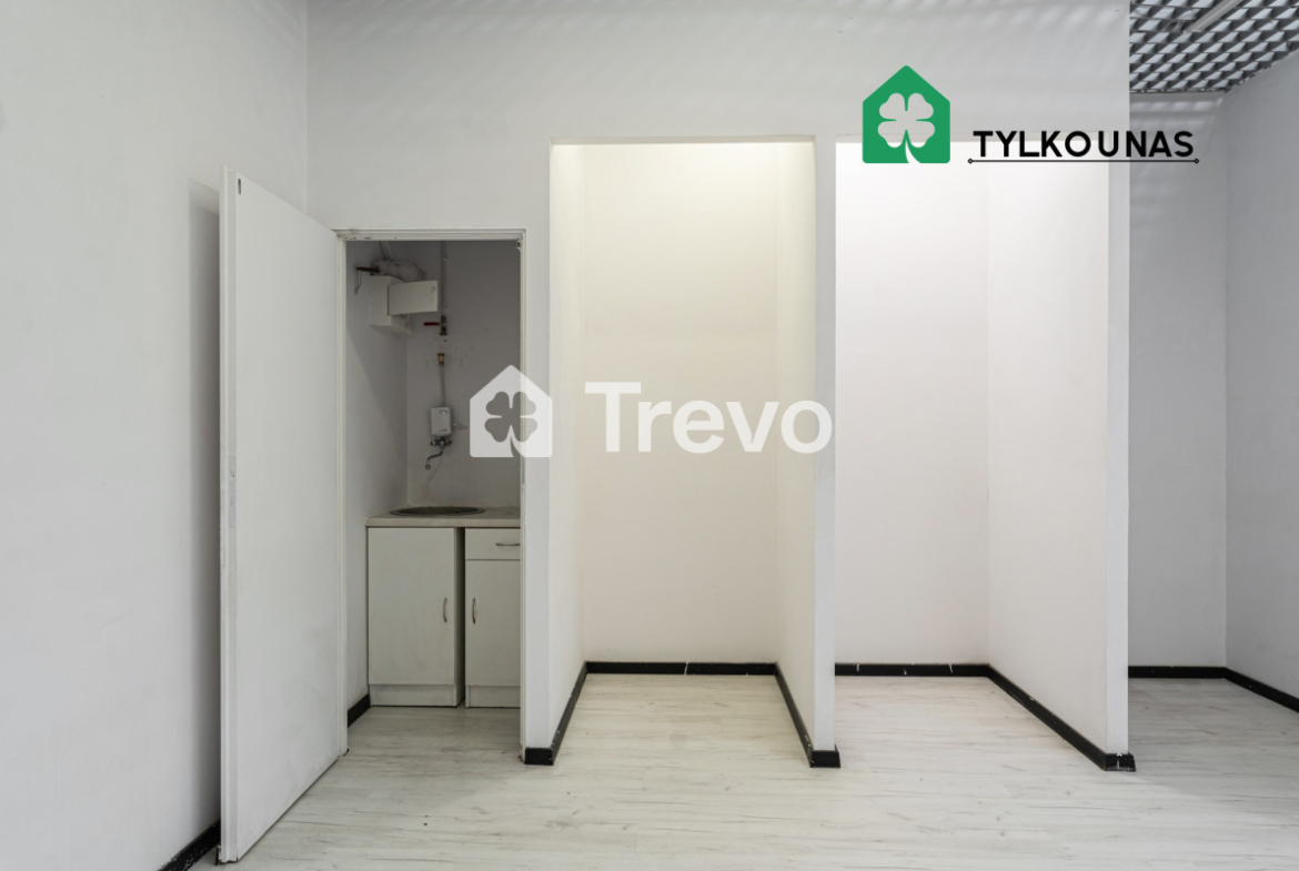 Lokal Handlowy/Usługowy na wynajem | Gdańsk Zaspa - Gallery Image 11