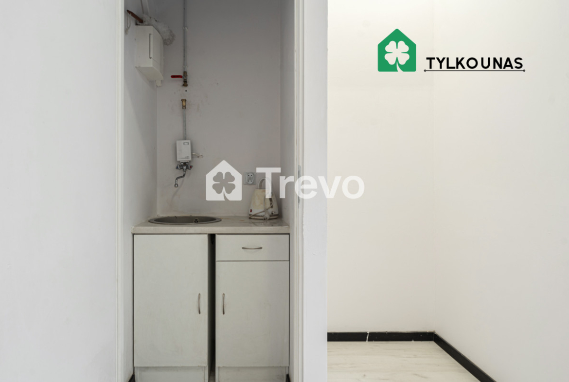 Lokal Handlowy/Usługowy na wynajem | Gdańsk Zaspa - Gallery Image 12