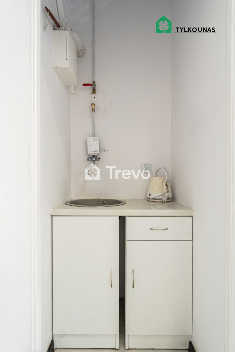 Lokal Handlowy/Usługowy na wynajem | Gdańsk Zaspa - Gallery Image 13