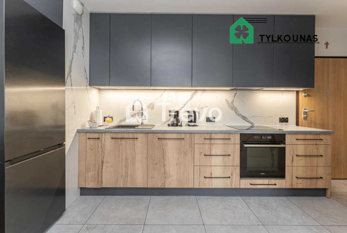 3 pokoje | Miejsce w hali | Stare Miasto | Winda - Gallery Image 5