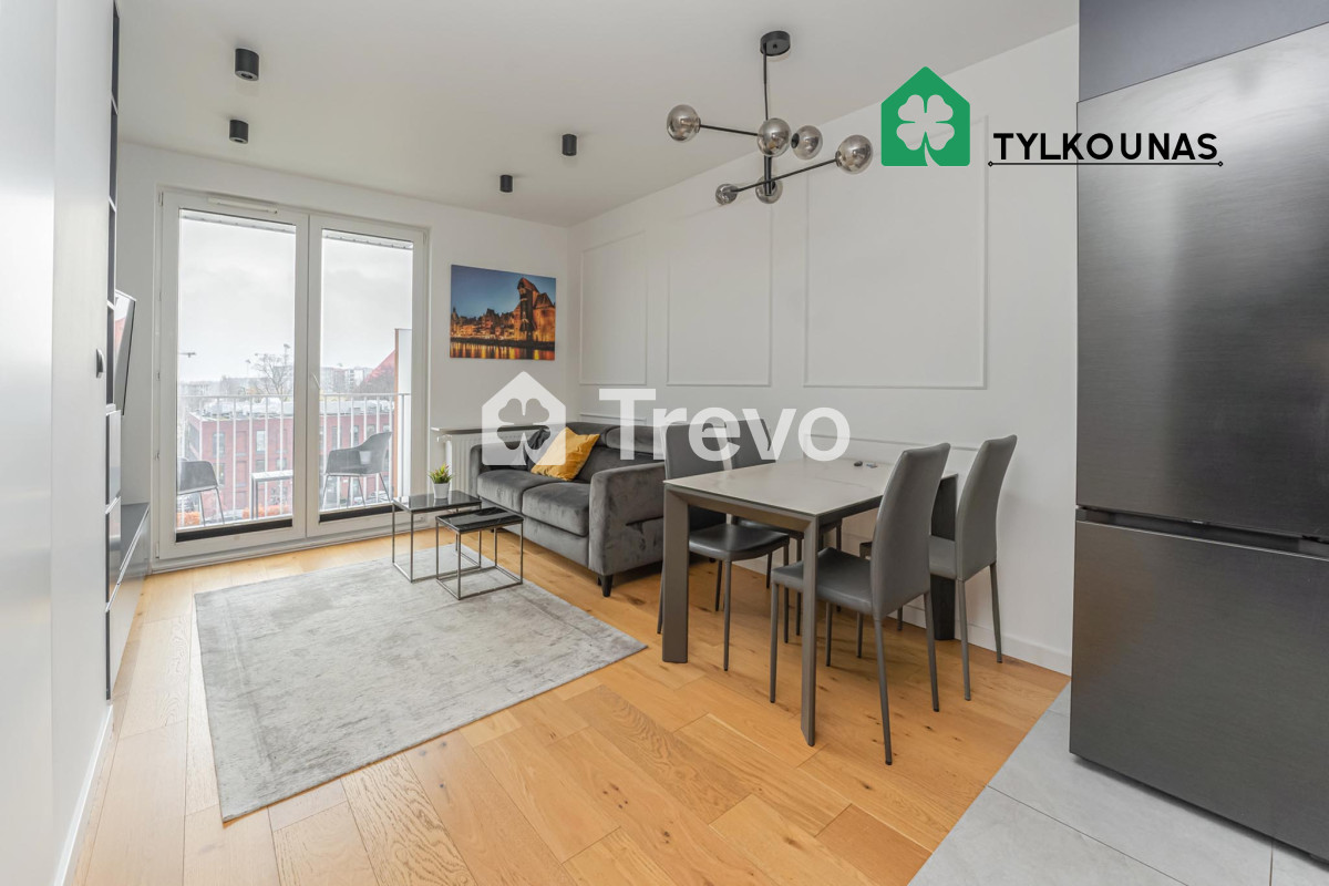 3 pokoje | Miejsce w hali | Stare Miasto | Winda - Gallery Image 2