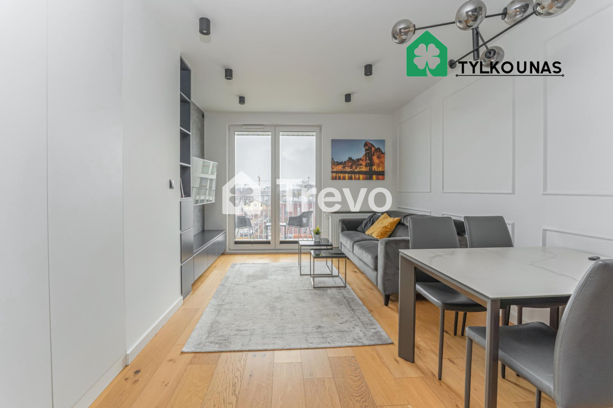 3 pokoje | Miejsce w hali | Stare Miasto | Winda - Gallery Image 3