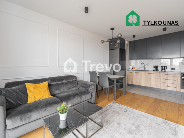 3 pokoje | Miejsce w hali | Stare Miasto | Winda