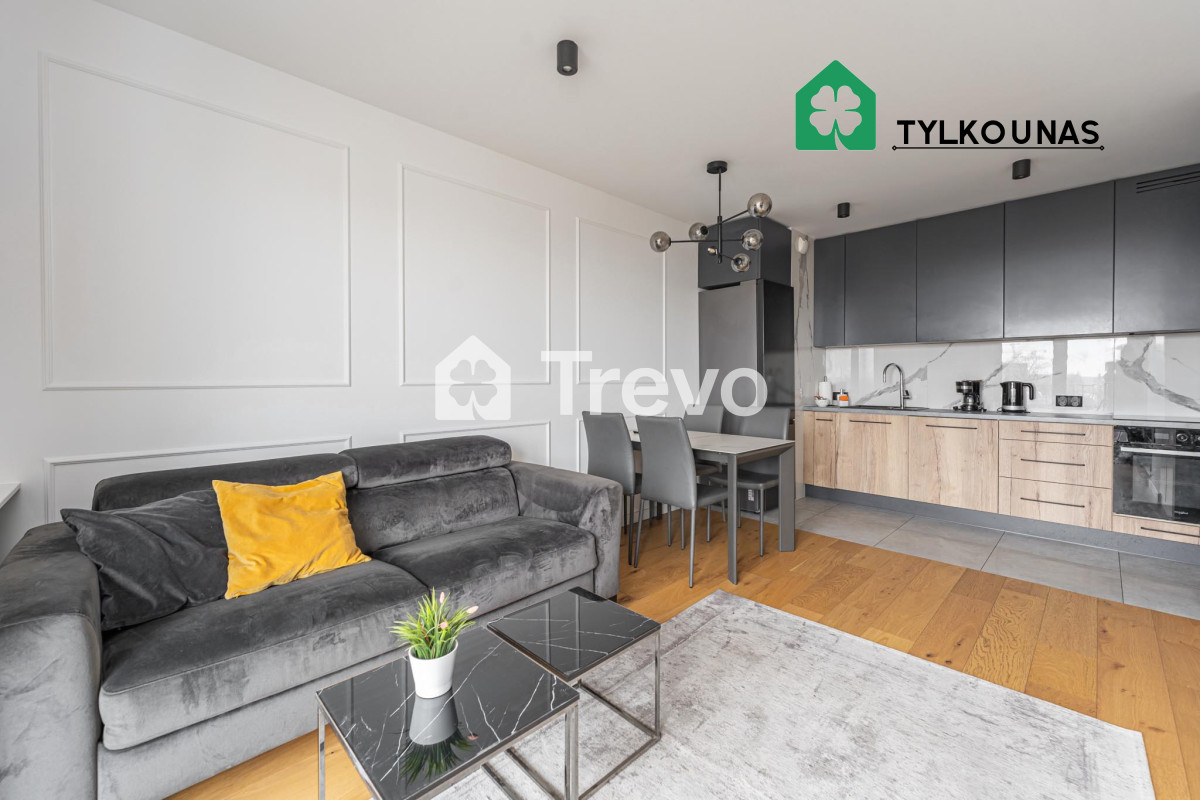 3 pokoje | Miejsce w hali | Stare Miasto | Winda