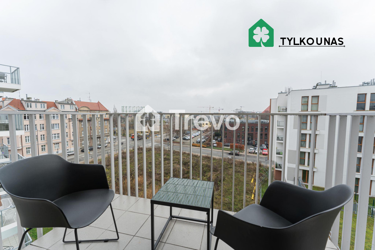 3 pokoje | Miejsce w hali | Stare Miasto | Winda - Gallery Image 6