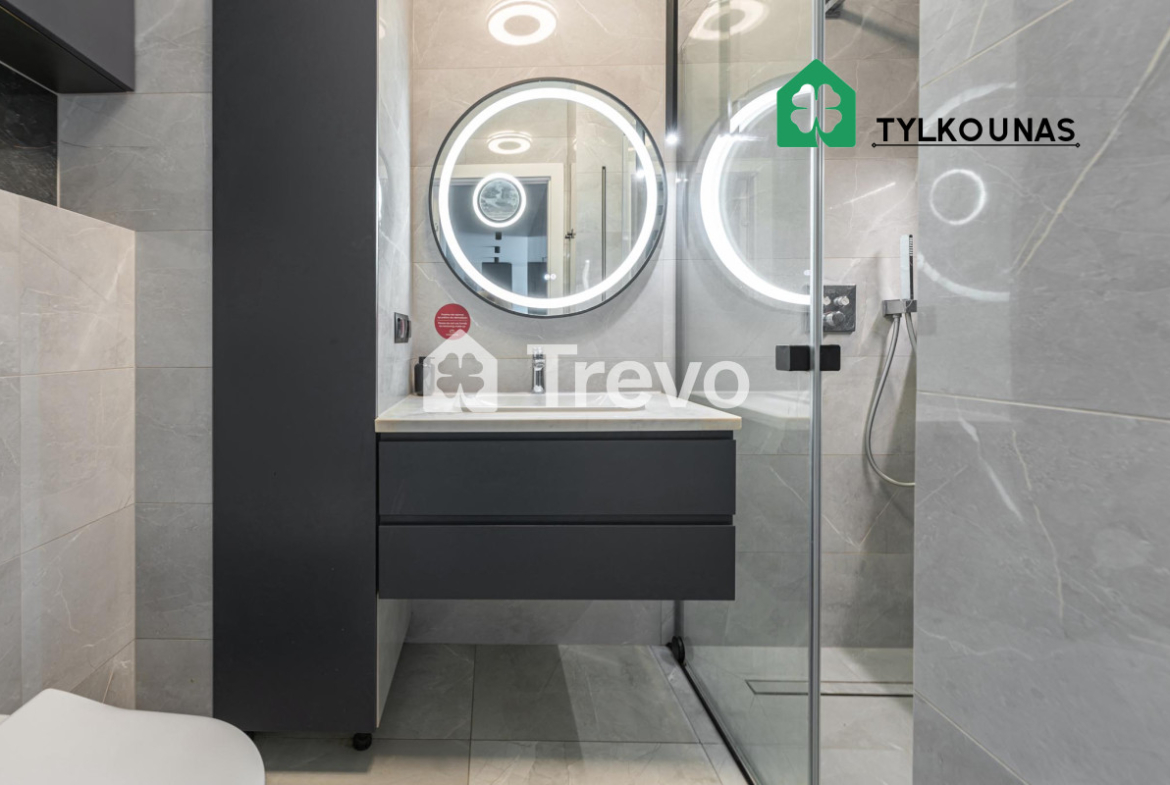 3 pokoje | Miejsce w hali | Stare Miasto | Winda - Gallery Image 8