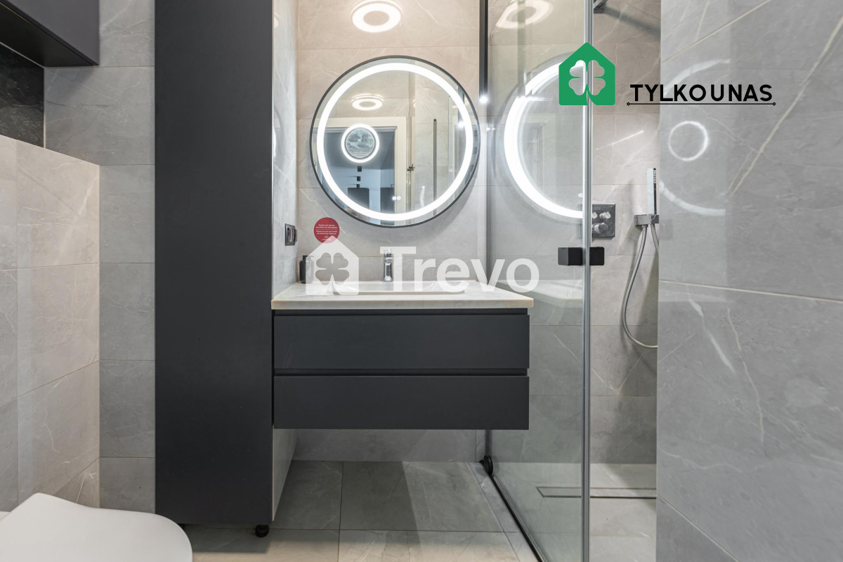 3 pokoje | Miejsce w hali | Stare Miasto | Winda - Gallery Image 8