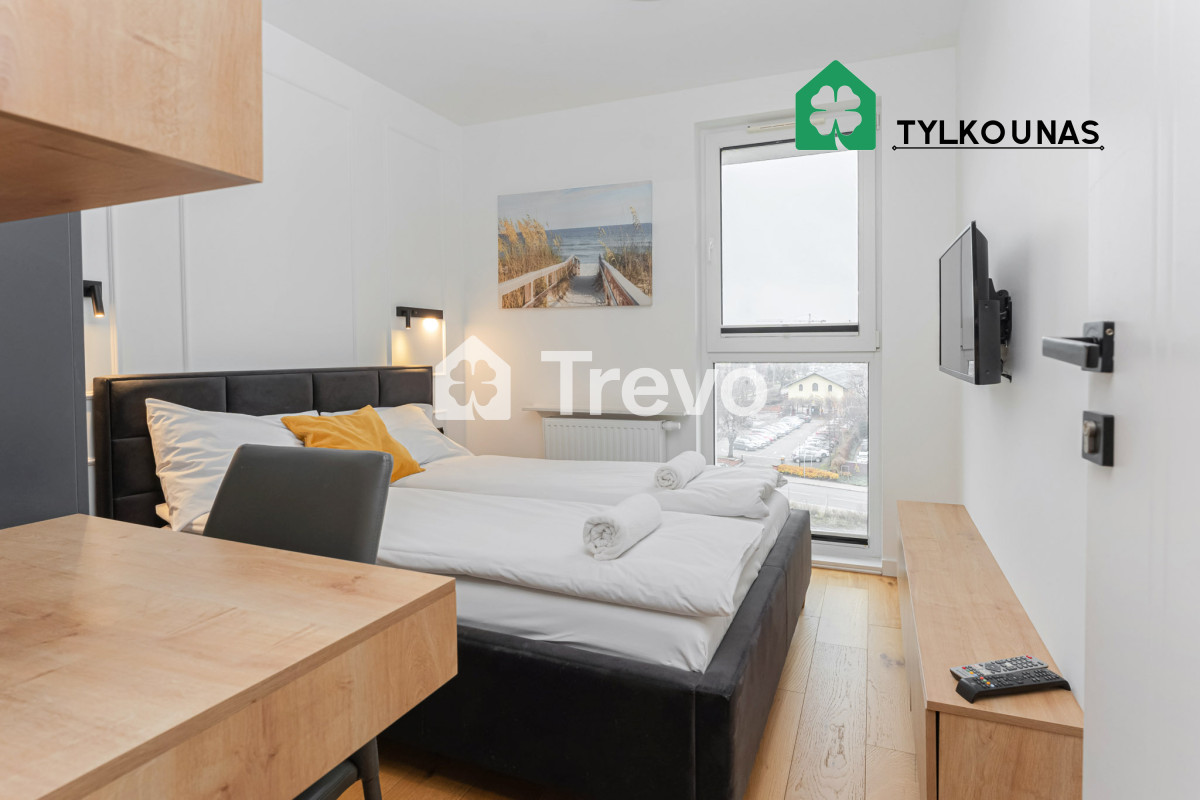 3 pokoje | Miejsce w hali | Stare Miasto | Winda - Gallery Image 9