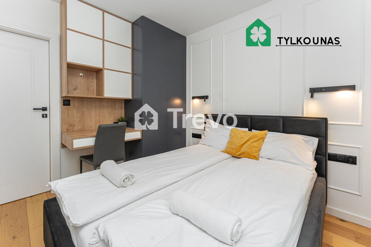 3 pokoje | Miejsce w hali | Stare Miasto | Winda - Gallery Image 10