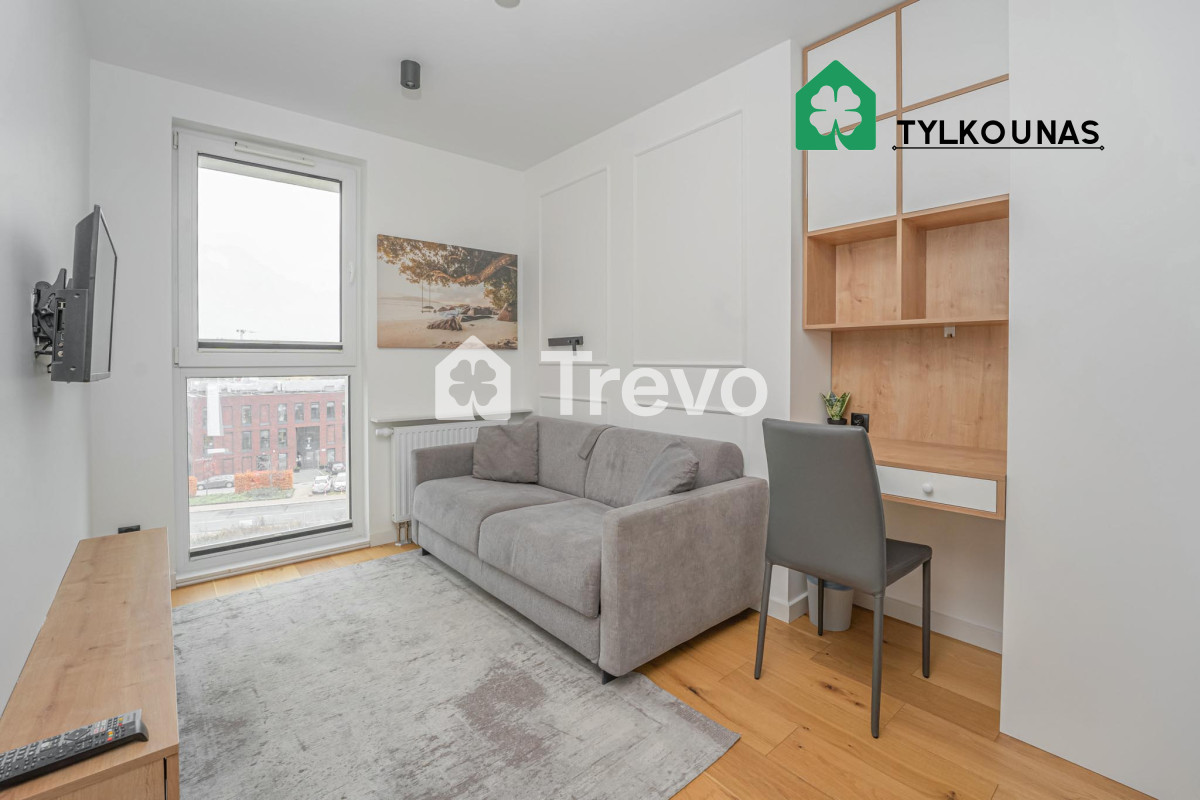 3 pokoje | Miejsce w hali | Stare Miasto | Winda - Gallery Image 12