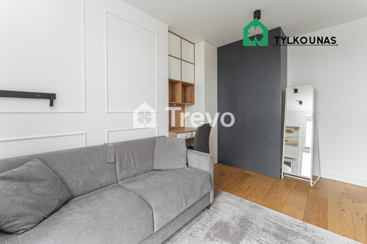 3 pokoje | Miejsce w hali | Stare Miasto | Winda - Gallery Image 13