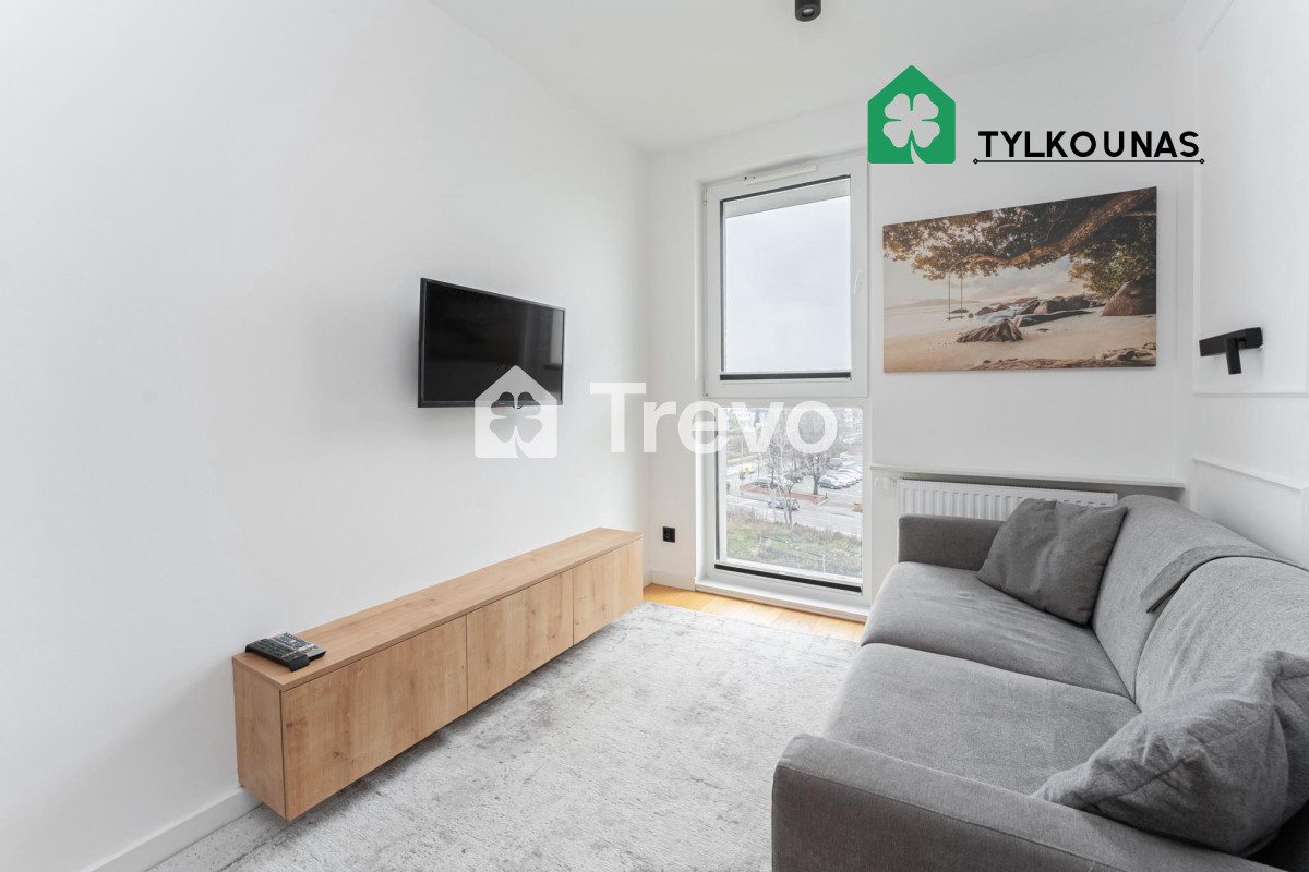 3 pokoje | Miejsce w hali | Stare Miasto | Winda - Gallery Image 14